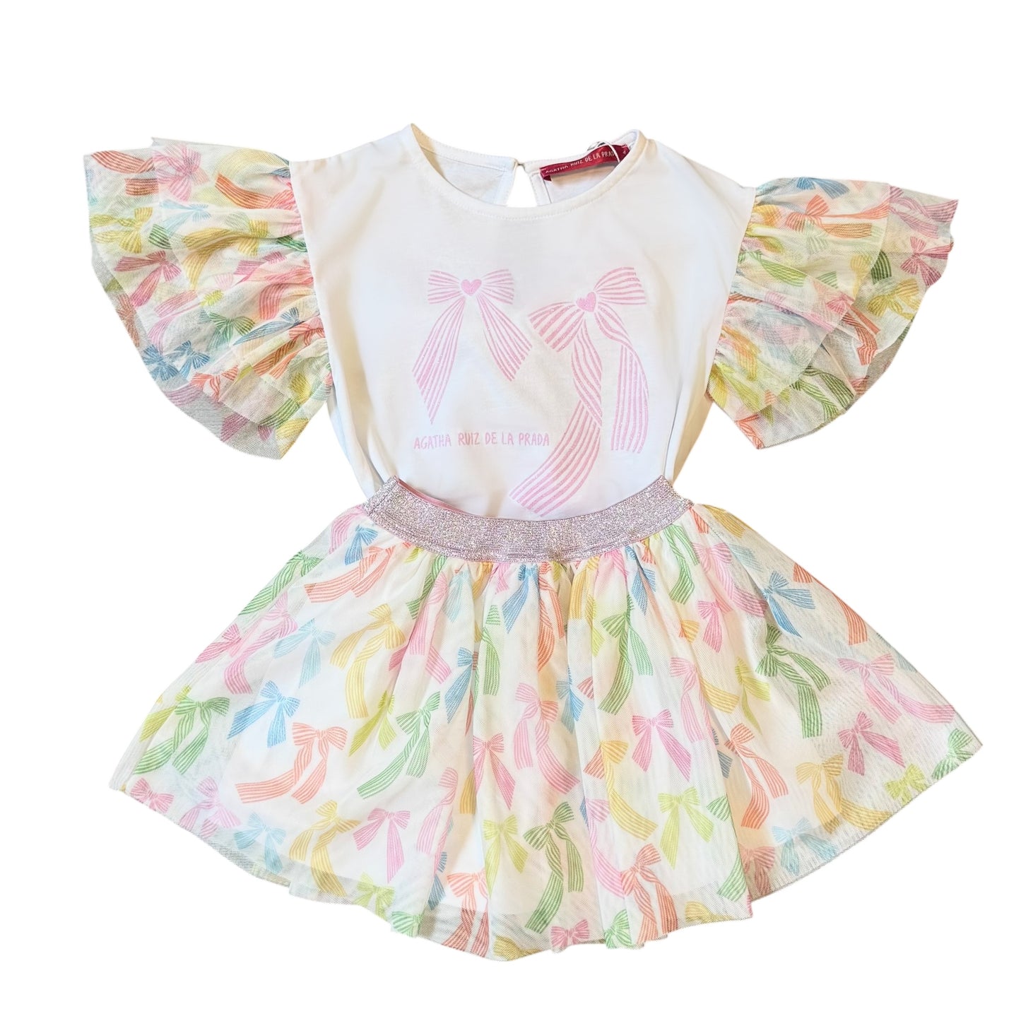 Agatha Ruiz JNR