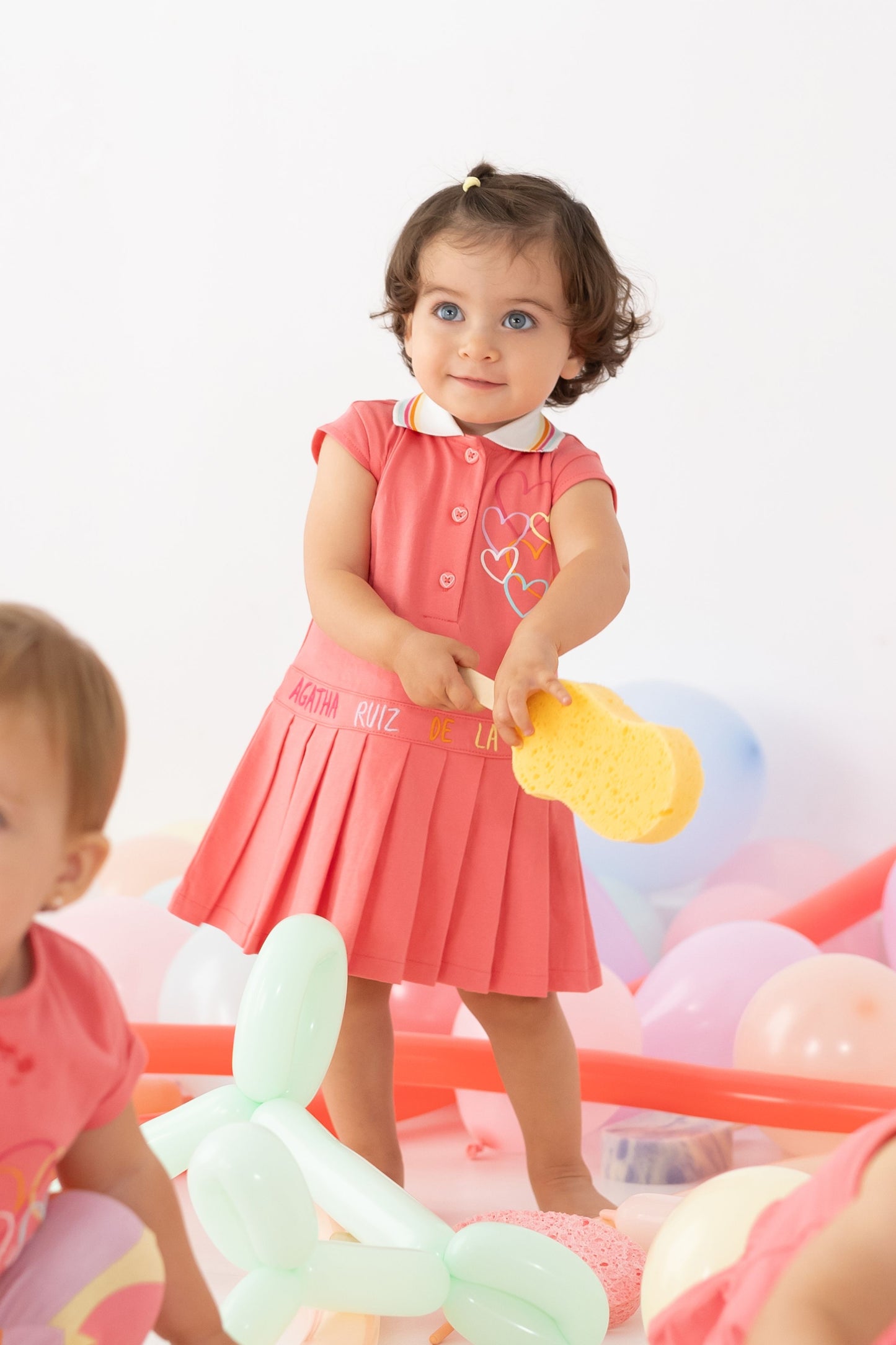 COMING SOON Agatha Ruiz Baby