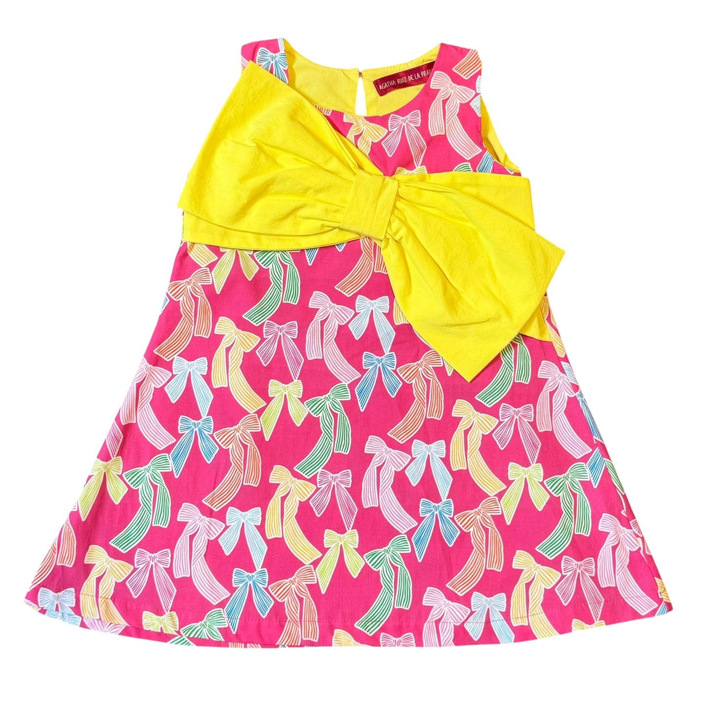 Agatha Ruiz JNR
