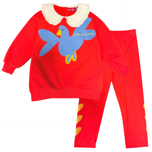 COMING SOON Agatha Ruiz JNR