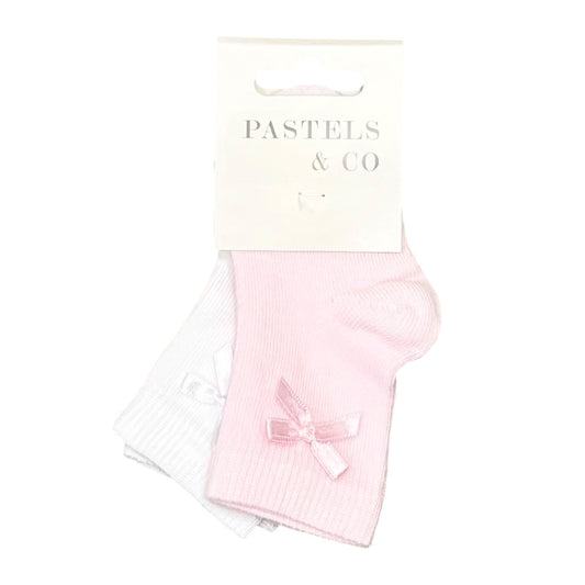 Pastels & Co