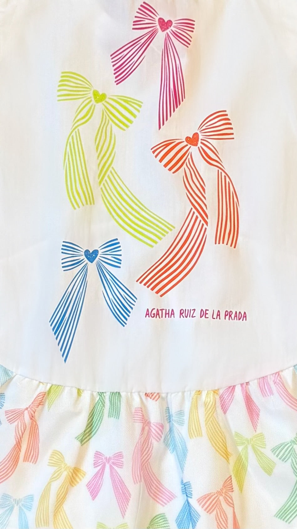 Agatha Ruiz JNR