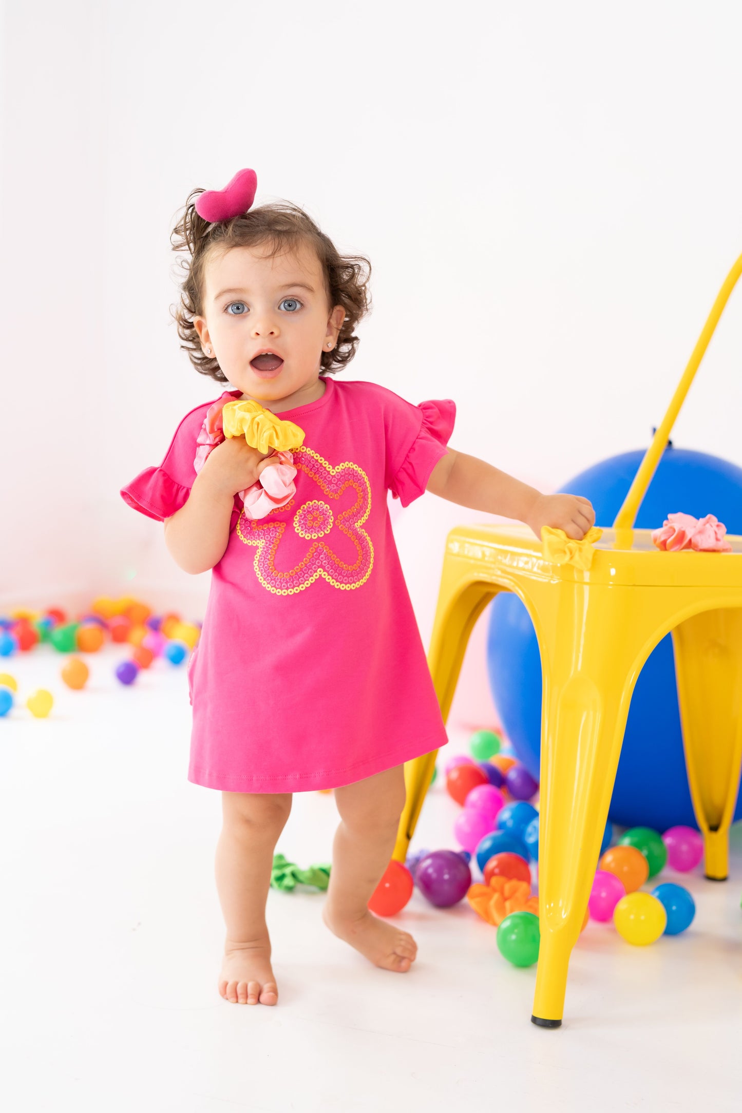 COMING SOON Agatha Ruiz Baby