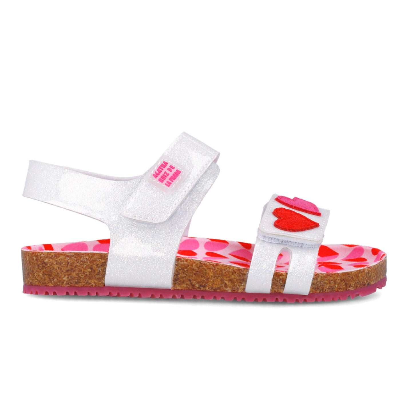 COMING SOON Agatha Ruiz Shoes