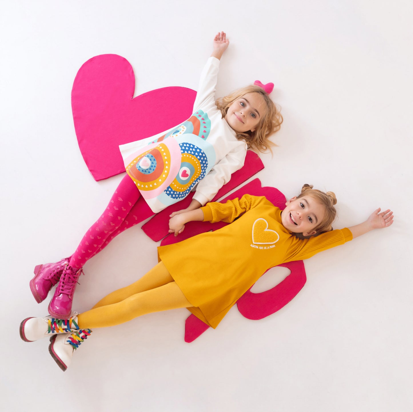 PRE-ORDER Agatha Ruiz Baby