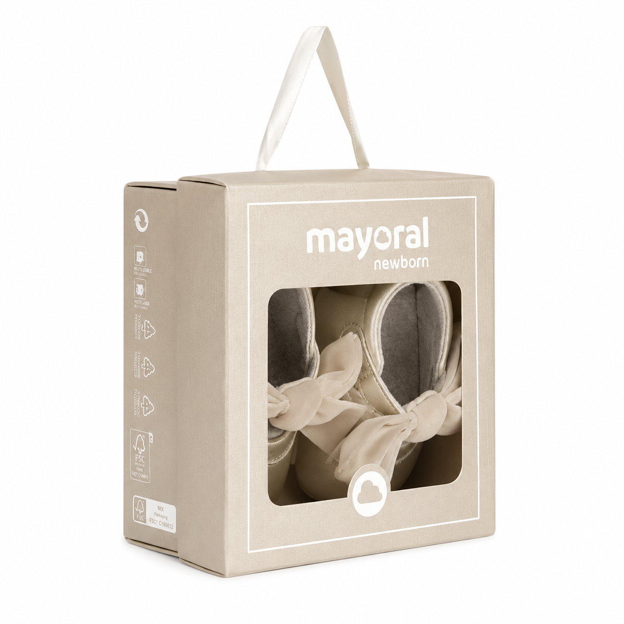 COMING SOON Mayoral