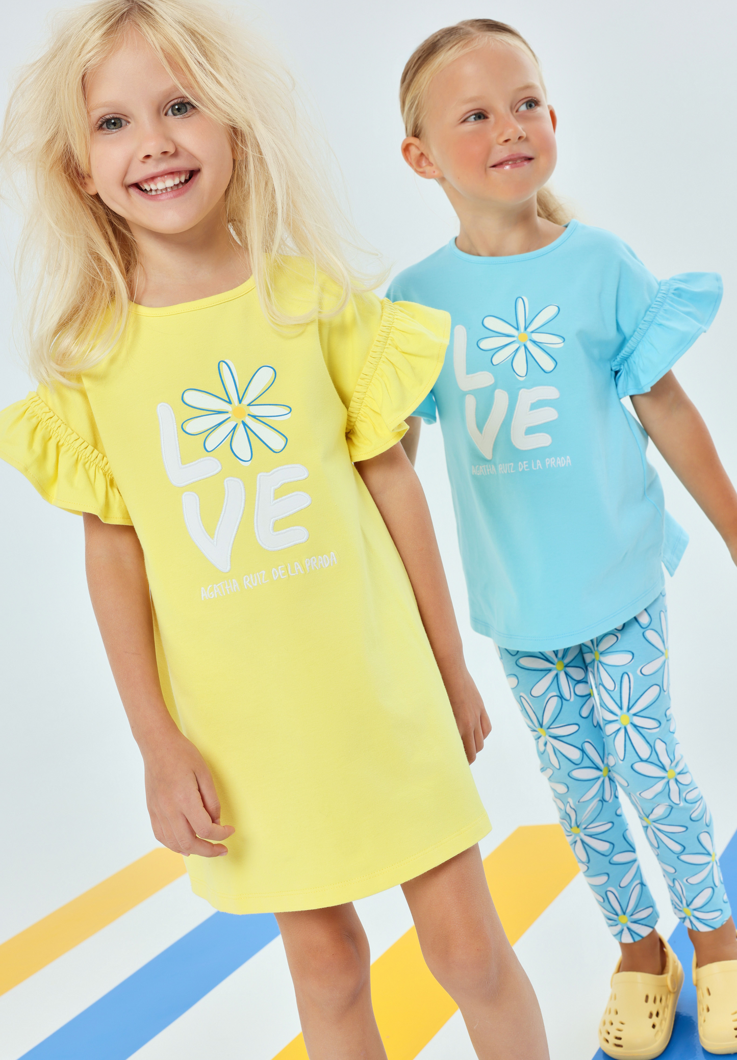 Agatha Ruiz Baby