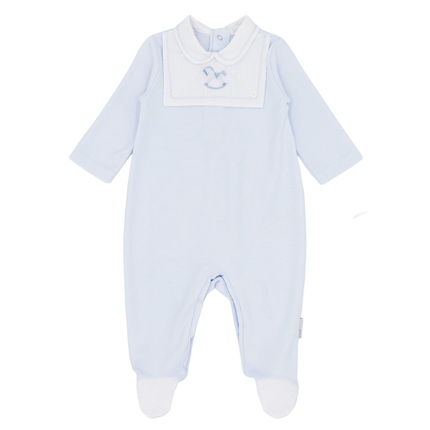 COMING SOON Blues Baby