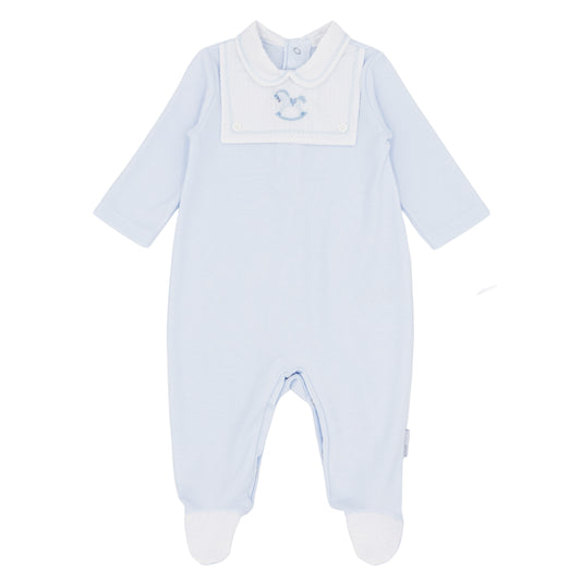 COMING SOON Blues Baby