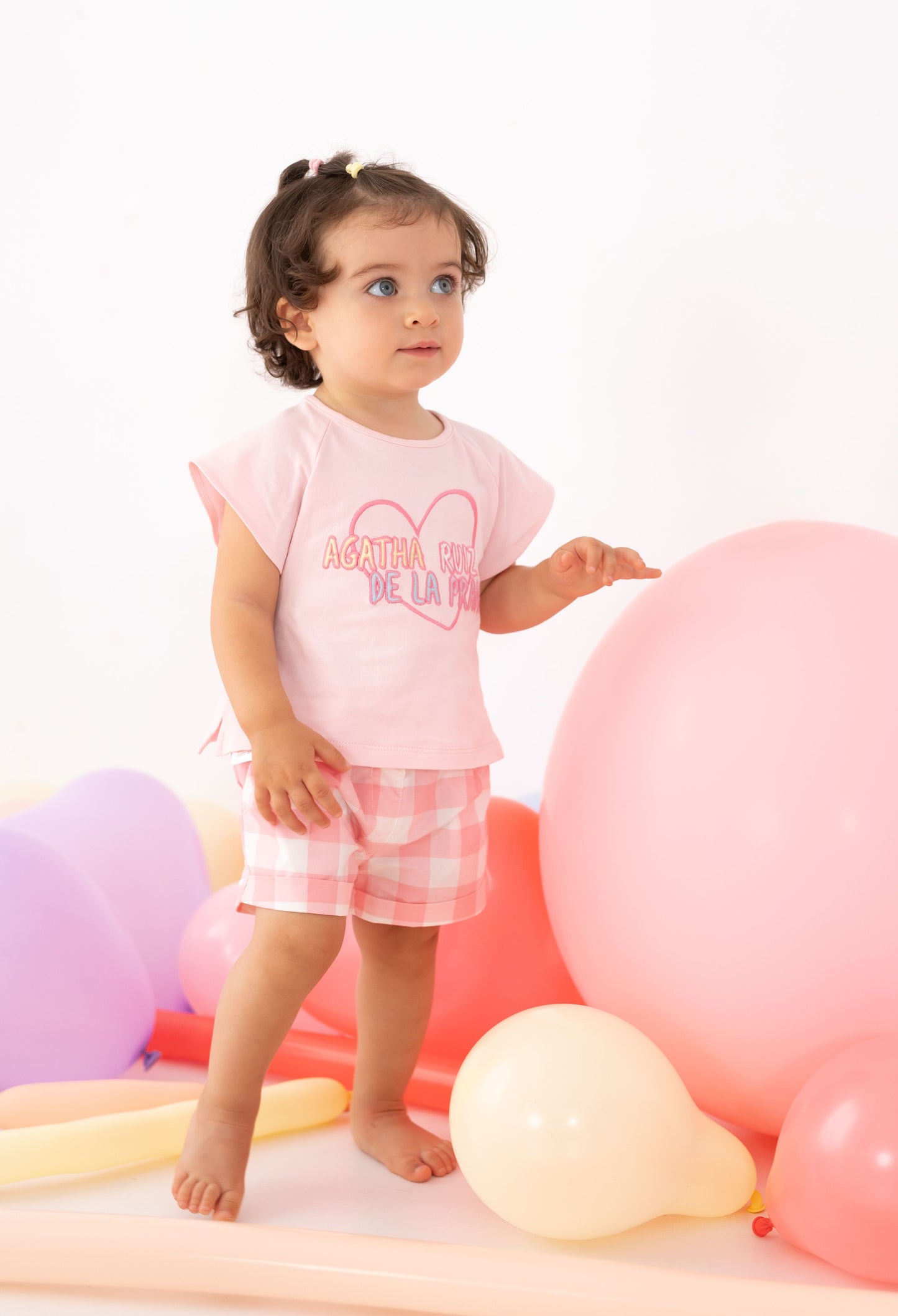 COMING SOON Agatha Ruiz Baby