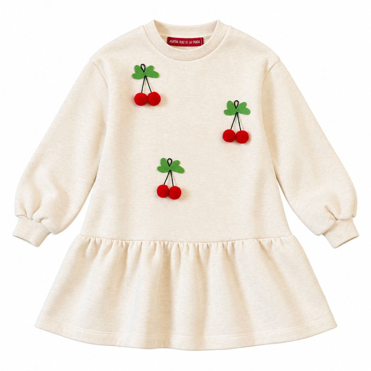 Agatha Ruiz JNR