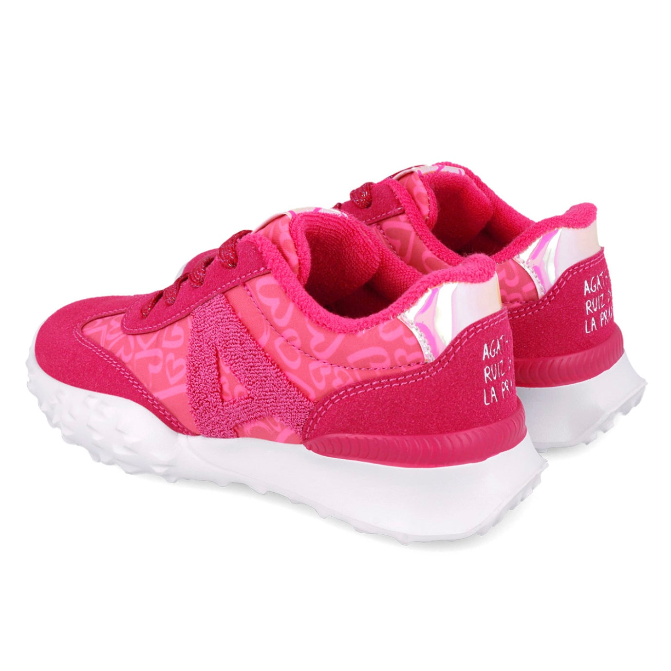 COMING SOON Agatha Ruiz Shoes