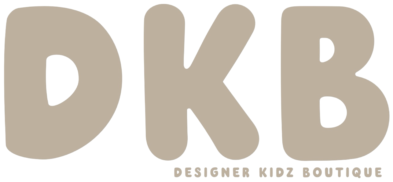 Designer Kidz Boutique