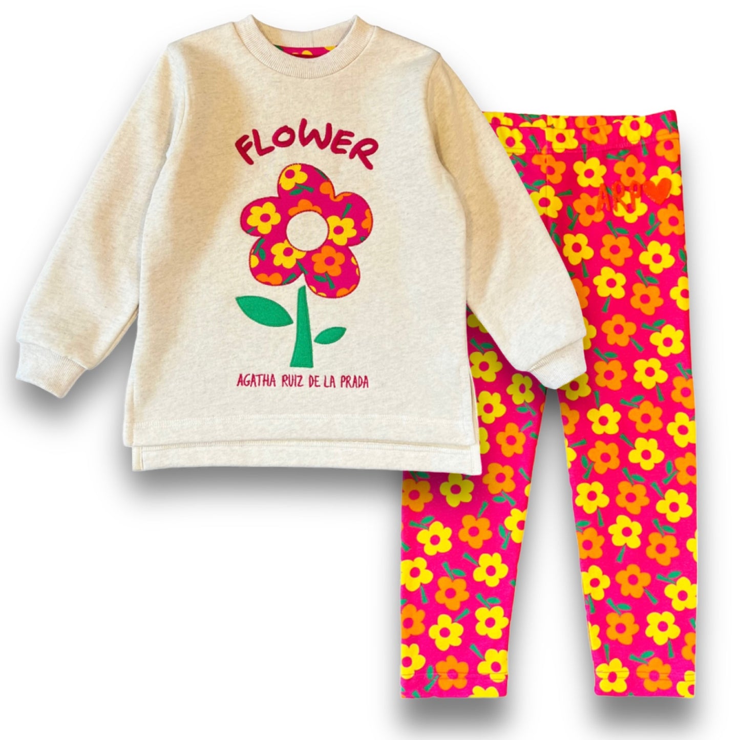 Agatha Ruiz JNR