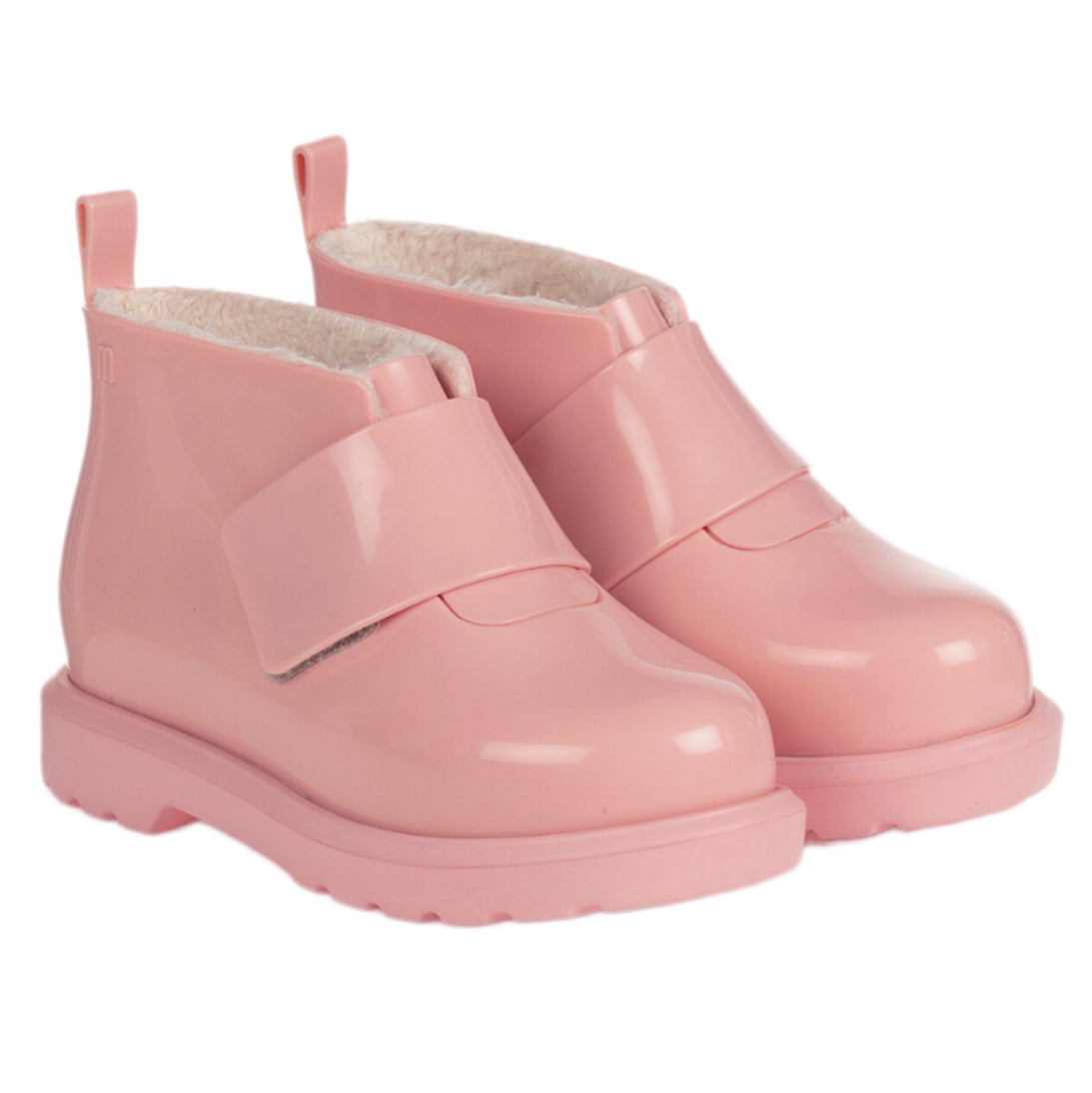 Mini melissa duck on sale boots