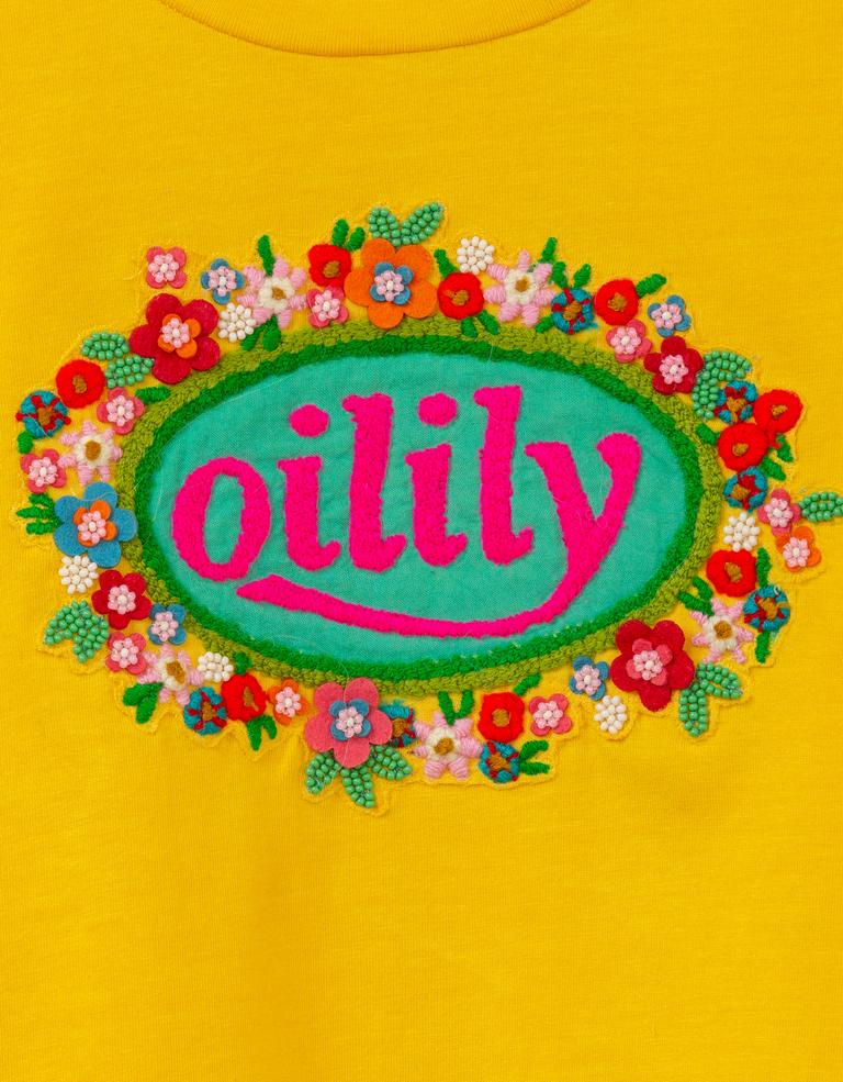 Oilily