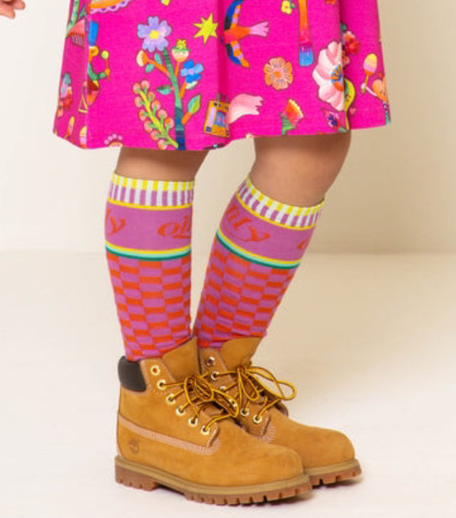 Oilily boots sales