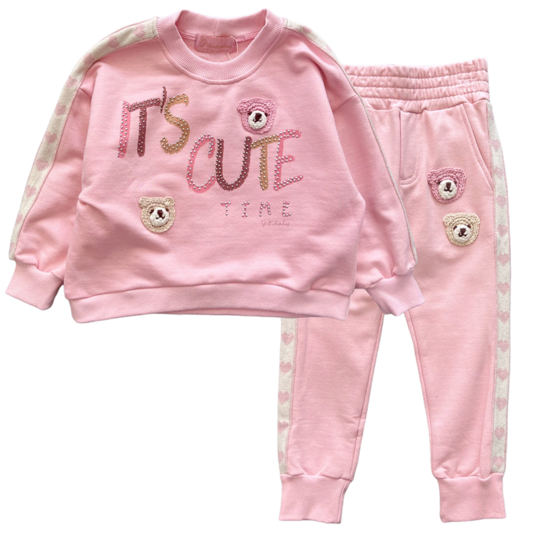 Pituchinhus – Designer Kidz Boutique